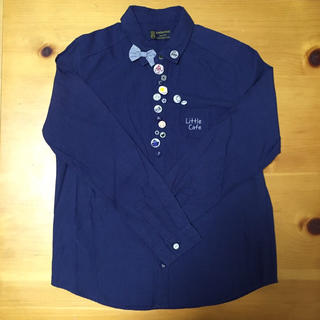 リベットアンドサージ(rivet & surge)のシャツ(シャツ/ブラウス(長袖/七分))