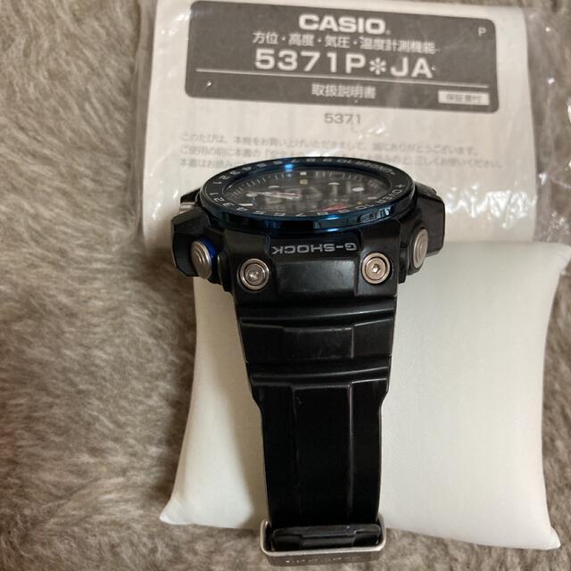 CASIO(カシオ)のjiojiomac様専用　Gショック　ガルフマスター メンズの時計(腕時計(アナログ))の商品写真