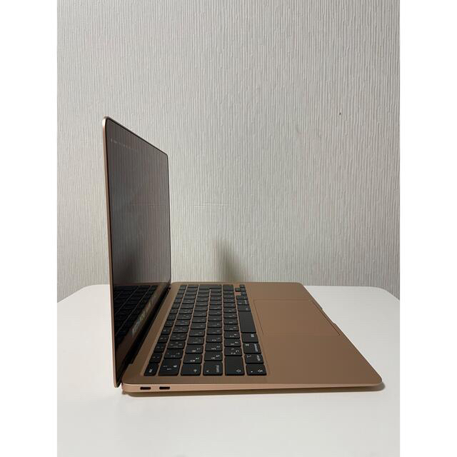 MacBook air 2020 3