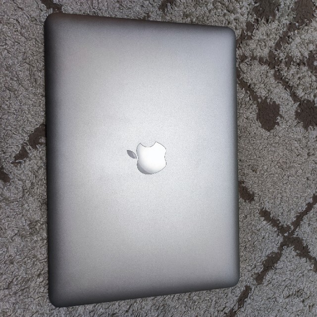 MacBook Air（13inch, 2017） 1