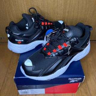 リーボック(Reebok)の新品激レア Reebokリーボック INTV96  27cm インターバル96(スニーカー)