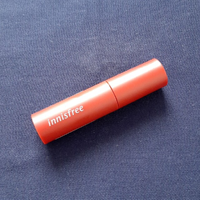 Innisfree(イニスフリー)のイニスフリー リップティント 新品 未開封 コスメ/美容のベースメイク/化粧品(口紅)の商品写真