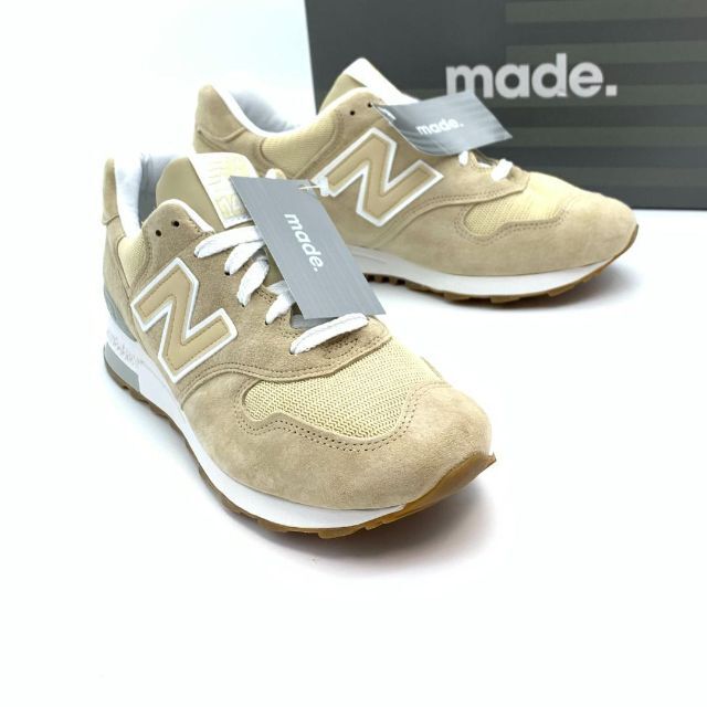 New Balance - ★鑑定済み★本物 送料無料 27.5cm M1400TN 入手困難★新品★レアの通販 by kao-momo-ki