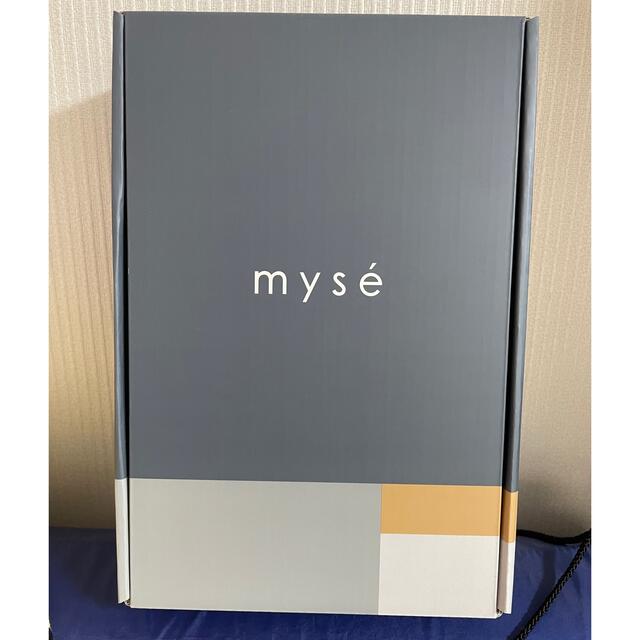 YA-MAN - myse スカルプリフト アクティブ MS-80Gの通販 by KALE's shop｜ヤーマンならラクマ