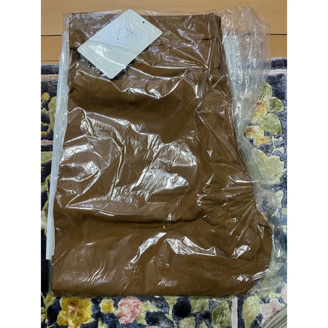 wudge boy work cargo pants brown Mサイズ-www.coumes-spring.co.uk