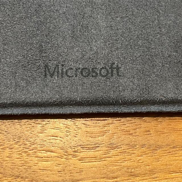 Microsoft(マイクロソフト)のMicrosoft Surface 3 純正キーボード タイプカバー スマホ/家電/カメラのPC/タブレット(PC周辺機器)の商品写真