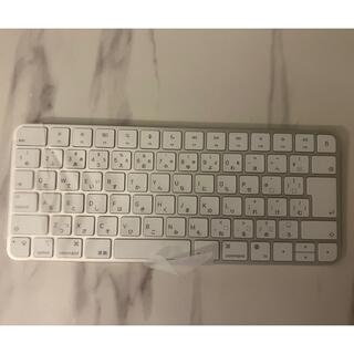 Mac (Apple) - 新品未使用　Magic Keyboard 日本語(JIS)