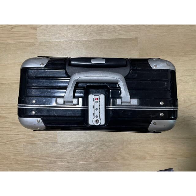 【正規品】廃盤 RIMOWA リモワ リンボ limbo 24l リットル 2