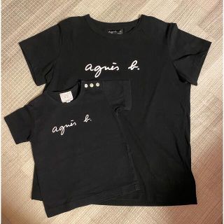 アニエスベー(agnes b.)の専用(Tシャツ(半袖/袖なし))