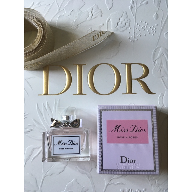 Dior(ディオール)のrouge様専用 コスメ/美容の香水(香水(女性用))の商品写真