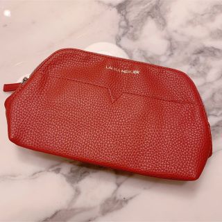 ローラメルシエ(laura mercier)の新品 未使用 LAURA MERCIER ローラメルシエ  特製 ポーチ(ポーチ)