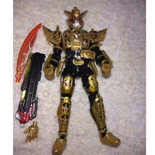 バンダイ(BANDAI)の☆★☆仮面ライダー食玩グランドジオウ☆★☆(特撮)