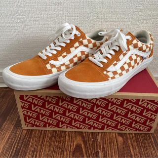 ヴァンズ(VANS)の専用(スニーカー)