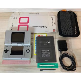 ニンテンドーDS プラチナの通販 800点以上 | ニンテンドーDSを買うなら ...