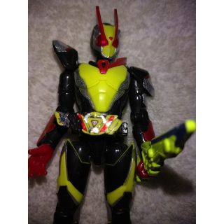 バンダイ(BANDAI)の☆★☆仮面ライダー食玩ゼロツー☆★の(特撮)