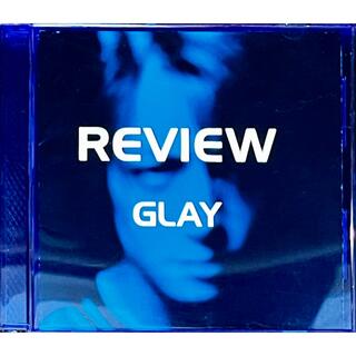 REVIEW/ GLAY(ポップス/ロック(邦楽))