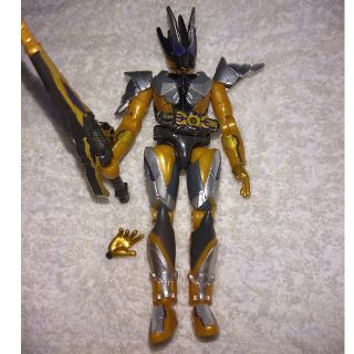 バンダイ(BANDAI)の☆★☆仮面ライダー食玩サウザー☆★☆(特撮)