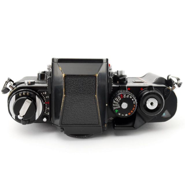 Nikon F3 アイレベル ボディ【完動品】 Nikon F3 アイレベル ボディ【完動品】