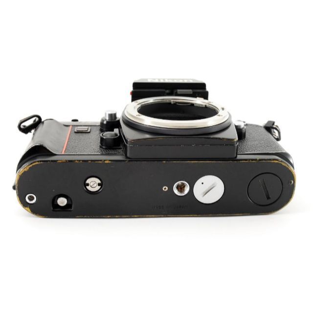 Nikon F3 アイレベル ボディ【完動品】 Nikon F3 アイレベル ボディ【完動品】