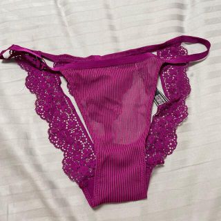 ヴィクトリアズシークレット(Victoria's Secret)の新品　Victoria's Secret ショーツ　パンツ(ショーツ)