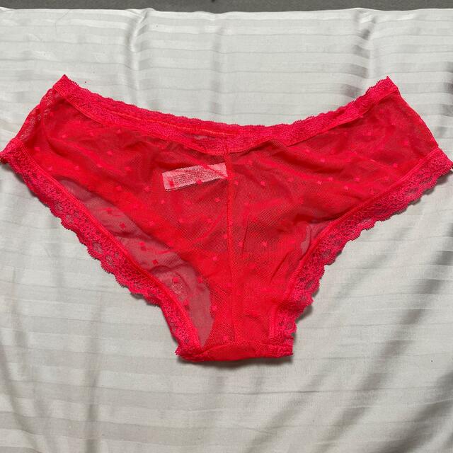 Victoria's Secret(ヴィクトリアズシークレット)の新品　Victoria's Secret ショーツ　パンツ レディースの下着/アンダーウェア(ショーツ)の商品写真