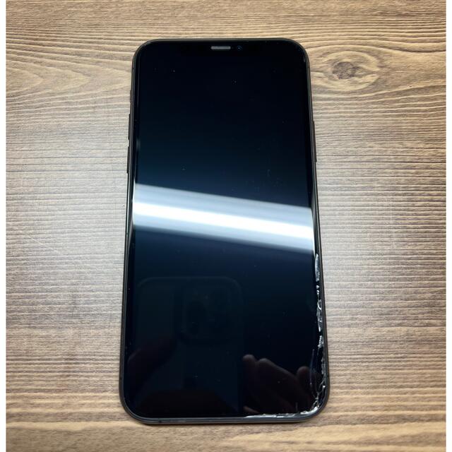 iPhone 11 Pro 256GB SIMフリー