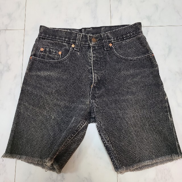 Levi's(リーバイス)の★希少★made in UK リーバイス 631 メンズのパンツ(デニム/ジーンズ)の商品写真