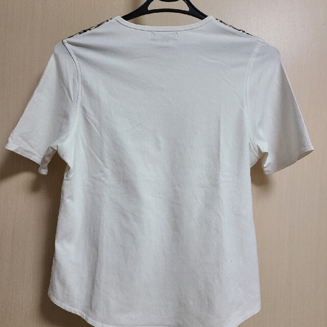 BURBERRY(バーバリー)のBURBERRYLONDON Tシャツ レディースのトップス(Tシャツ(半袖/袖なし))の商品写真