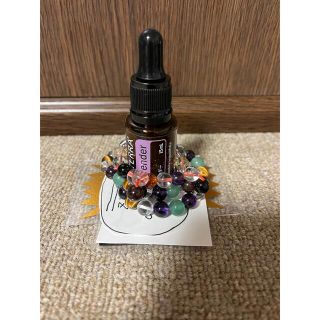 ドテラ(doTERRA)のY様専用  星たから箱🌟  『高次元魔法クリーム』用ドテラオイル (アロマオイル)