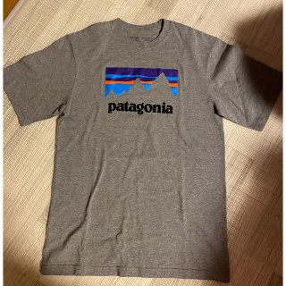 パタゴニア(patagonia)のパタゴニア Tシャツ(Tシャツ/カットソー(半袖/袖なし))