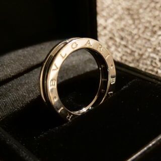 ブルガリ(BVLGARI)のブルガリ ビーゼロワン B-ZERO1 リング(リング(指輪))