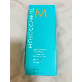 モロッカンオイル(Moroccan oil)のMoroccanoil モロッカンオイル100ml(オイル/美容液)