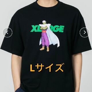 エクストララージ(XLARGE)のXLARGE x DRAGON BALL PICCOLO(Tシャツ/カットソー(半袖/袖なし))