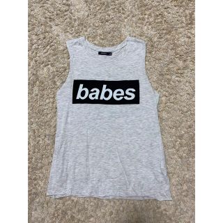 ベルシュカ(Bershka)のBershka トップス(Tシャツ(半袖/袖なし))