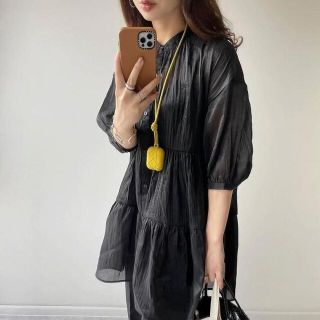 Bottega Veneta - 新品未使用 ボッテガヴェネタ イエロー Airpods Pro