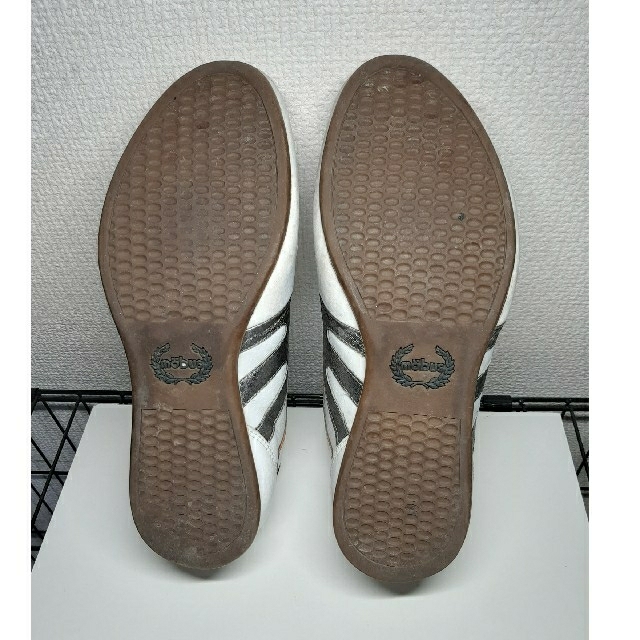 mobus(モーブス)のモーブス　メンズ　スニーカー メンズの靴/シューズ(スニーカー)の商品写真