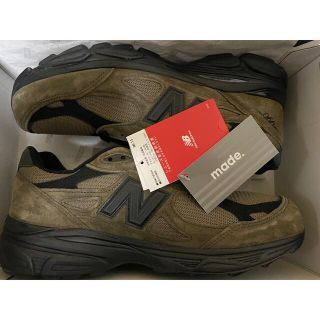 New Balance - NEWBALANCE JJJJound M990V3 ジョウンドの通販 by