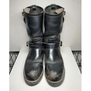 レッドウィング(REDWING)のレッドウイングエンジニアブーツ(ブーツ)