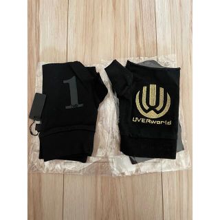 UVERworld(ゴールド/金色系)のフリマアイテム一覧 UVERworld(ゴールド/金色系)のフリマアイテム一覧