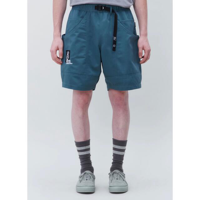 NEIGHBORHOOD SRL DICKIES / EC-ST NAVY M