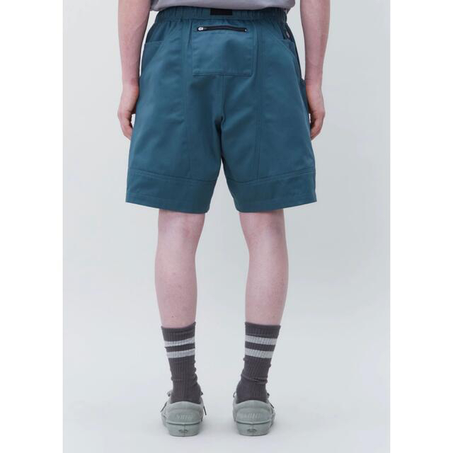 NEIGHBORHOOD SRL DICKIES / EC-ST NAVY M