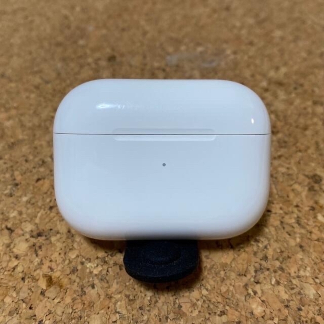 Apple AirPods Pro 第1世代 充電器　純正品 イヤフォン