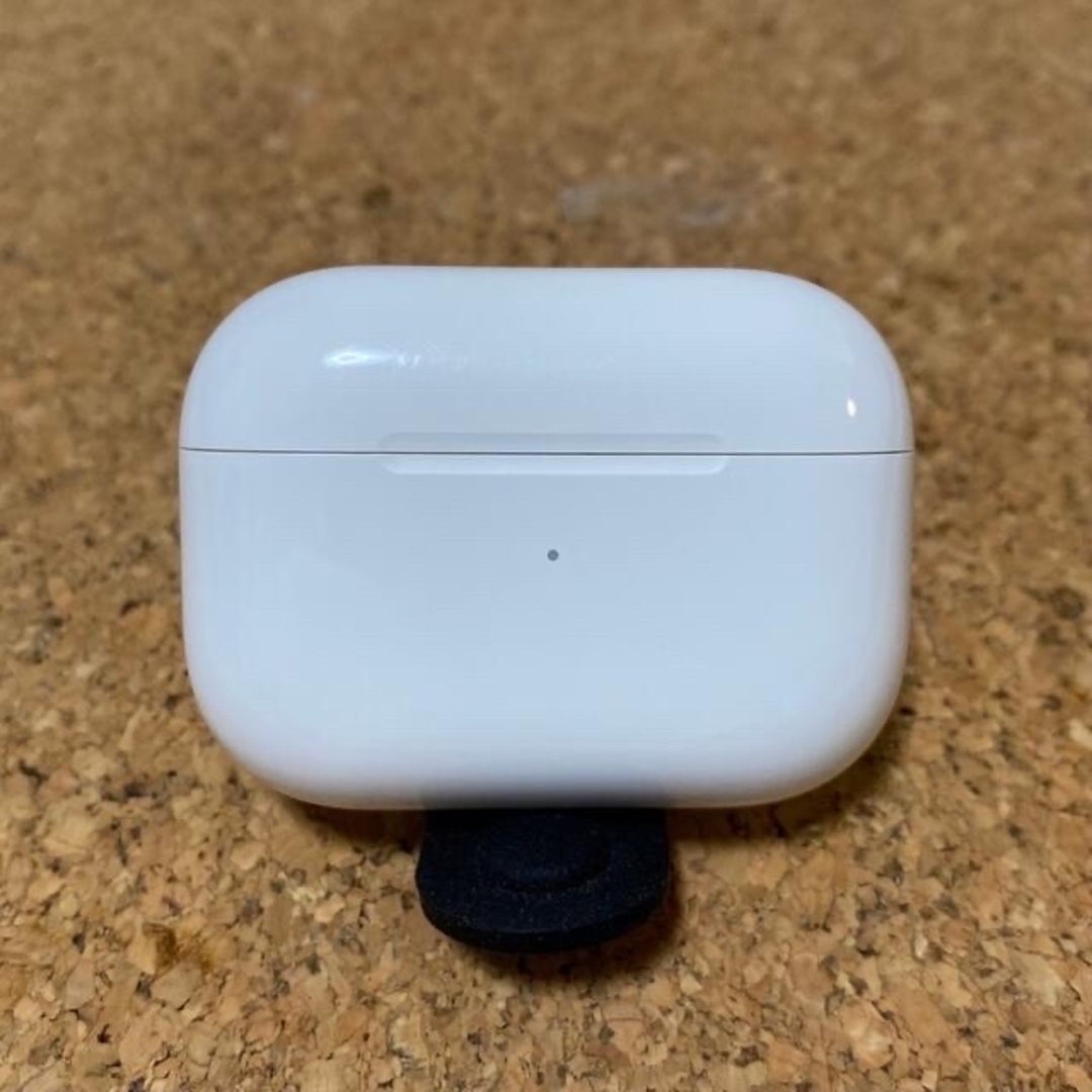 Apple - エアーポッズプロ 第1世代 充電器 ケース 本体 充電 正規品