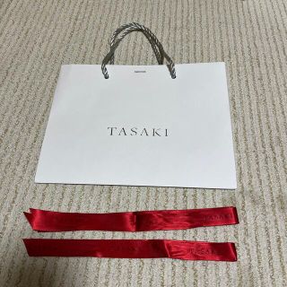 TASAKI(ショップ袋)のフリマアイテム一覧 TASAKI(ショップ袋)のフリマアイテム一覧