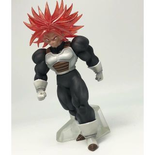 DG リペイント ドラゴンボール ムキンクス 超トランクス モノクロカラー