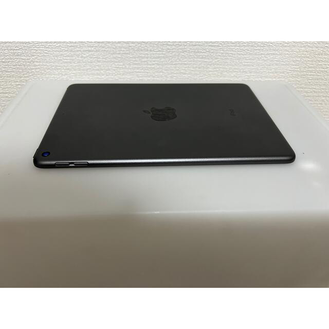 iPad(アイパッド)のペンシル付き iPad mini5 256GB WiFi スペースグレー スマホ/家電/カメラのPC/タブレット(タブレット)の商品写真