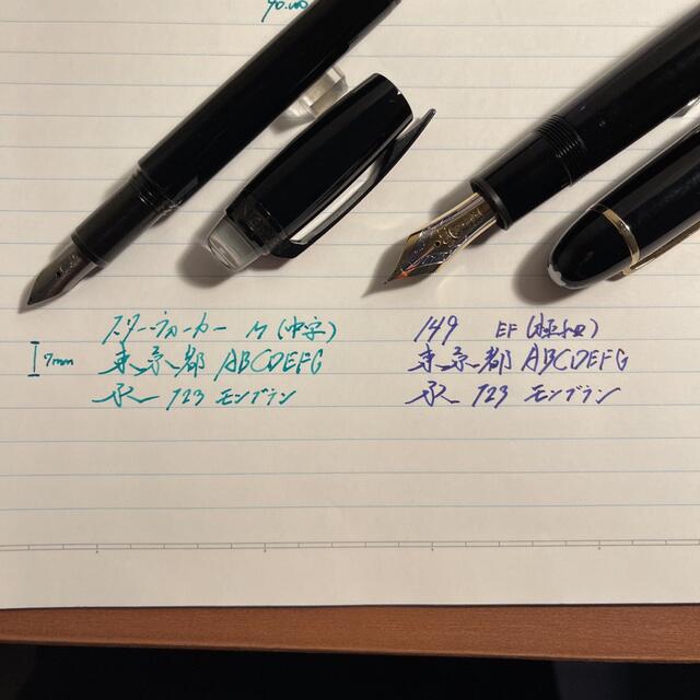 はしっかり♛ MONTBLANC - モンブラン スターウォーカー アーバン