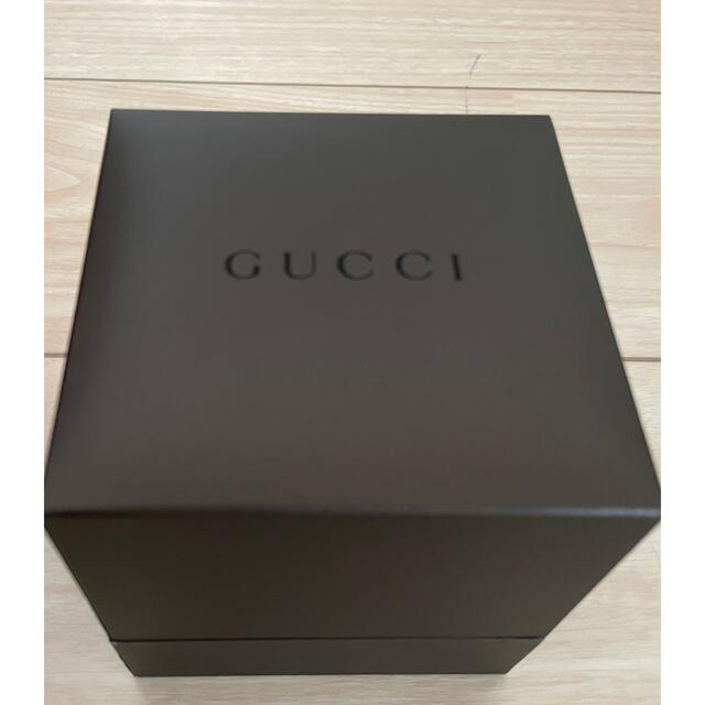 Gucci(グッチ)の【美品】GUCCI Gウォッチ 3600J 腕時計  レディースのファッション小物(腕時計)の商品写真