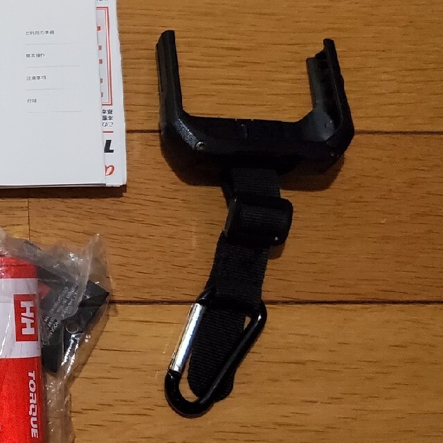 全外装交換済商品☆京セラ TORQUE G03 希少 ヘリーハンセン 限定モデル