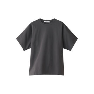 ロンハーマン(Ron Herman)の超長綿スーピマコットン クルーネックTシャツ(Tシャツ(半袖/袖なし))